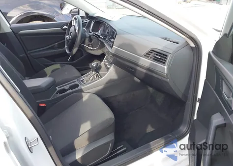 2020 Volkswagen Jetta 1.4T R-Line/1.4T S/1.4T Se/S из США, поврежденный, VIN 3VWC57BU5LM096682